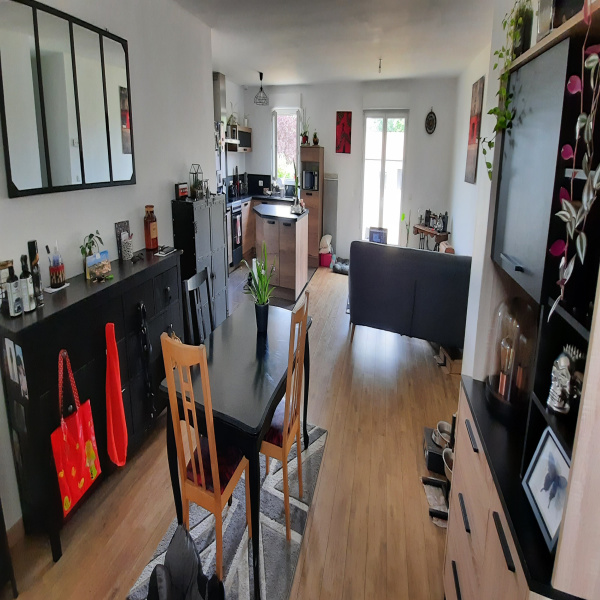 Offres de vente Maison Saint-Georges-de-Montaigu 85600