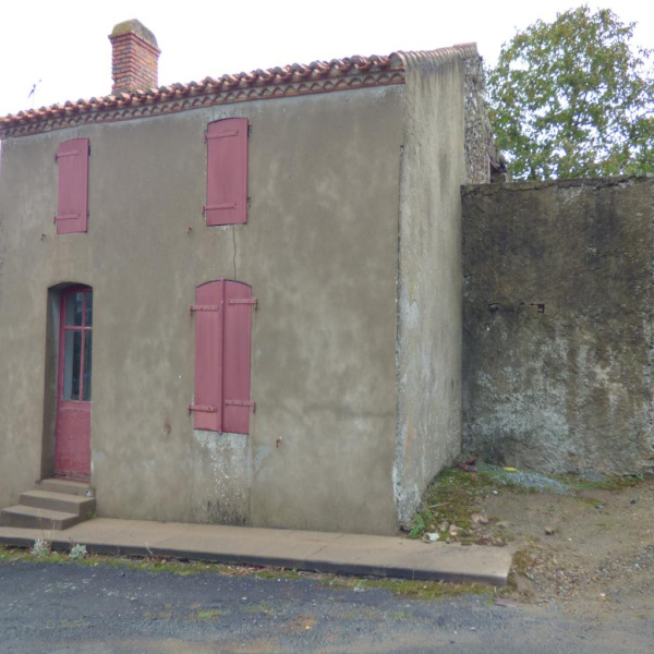 Offres de vente Maison Saint-Georges-de-Montaigu 85600