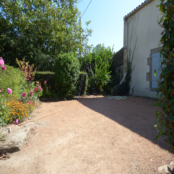 Offres de vente Maison La Bernardière 85610