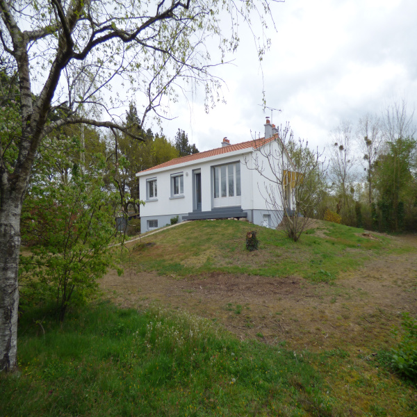 Offres de vente Maison Montaigu 85600