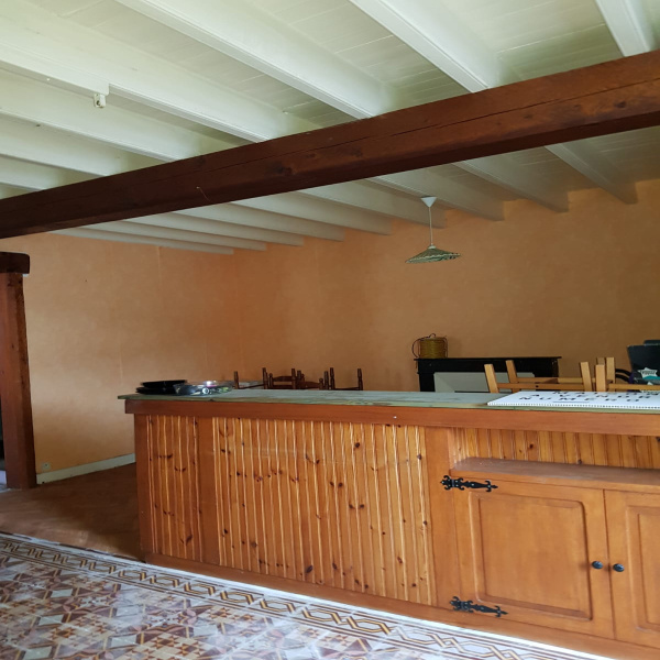 Offres de vente Maison Saint-Martin-Lars-en-Sainte-Hermine 85210
