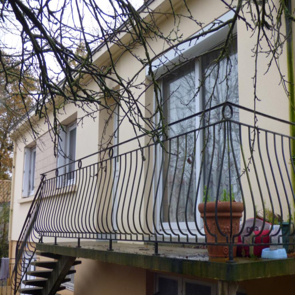 Offres de vente Maison La Boissière-de-Montaigu 85600