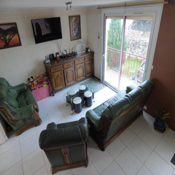 Offres de vente Maison Montaigu 85600