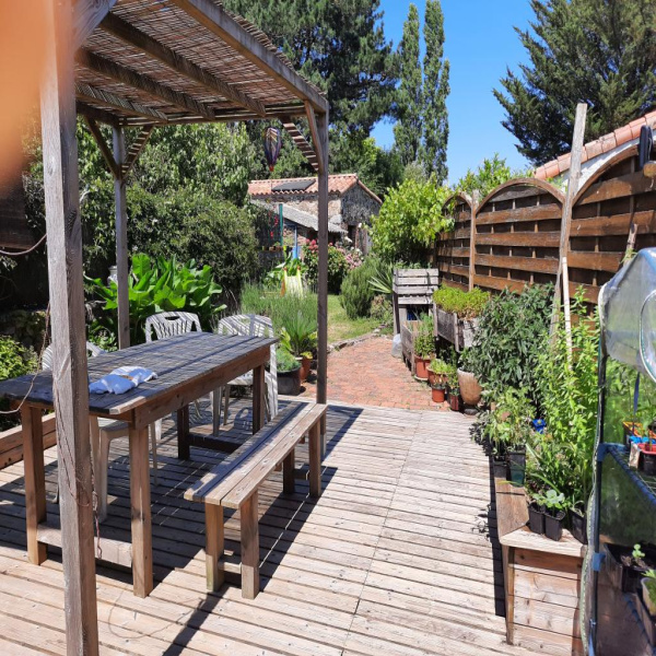 Offres de vente Maison Saint-Georges-de-Montaigu 85600