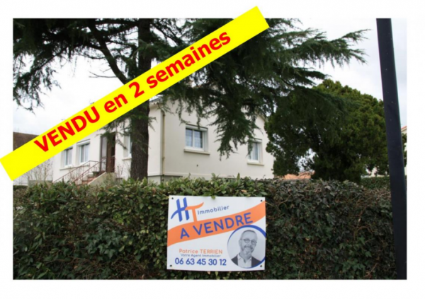 Offres de vente Maison Saint-Hilaire-de-Loulay 85600