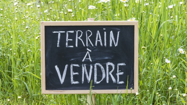 Offres de vente Terrain Saint-Georges-de-Montaigu 85600